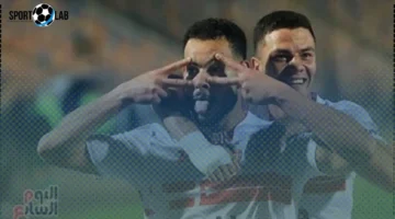 دونجا يلتحق بالزمالك في الإمارات لمواجهة السوبر المصري
